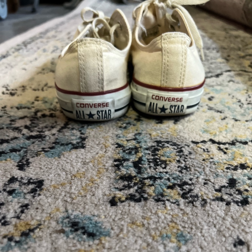 Original Converse pre Nike